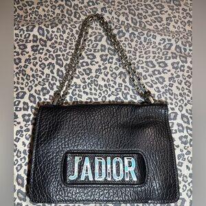 Christian Dior J'Adior Mosaic Flap Bag